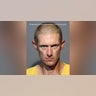 Mugshot of Christopher Bibeault