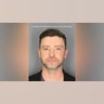 Justin Timberlake: Arrested for alleged driving while intoxicated, failure to keep right and failure to stop at a stop sign in Sag Harbor, New York, on June 18, 2024.
