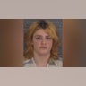 A mugshot of Colt Gray