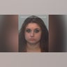 Mugshot of Trinity Fleming