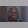 A mugshot of Lyle Menendez