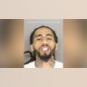 A mugshot of Dalyne Balser