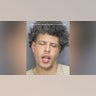 A mugshot of Efrain Hernandez