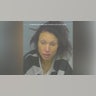 A mugshot of Courtney Rose