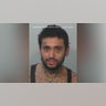 A mugshot of Sundarpal Ghotra