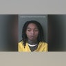 A mugshot of Ashton Allen