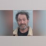 A mugshot of John Ball