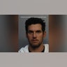 A mugshot of Oren Alexander