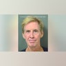 A mugshot of Ryan Routh