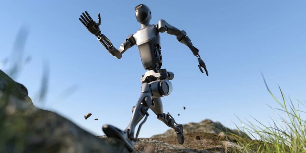 1-chinas-newest-humanoid-robot