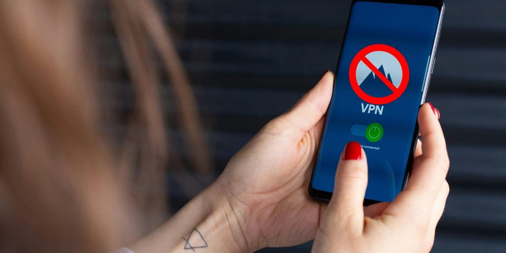 Malicious apps posing as VPNs can turn your device into a tool for cyberattacks