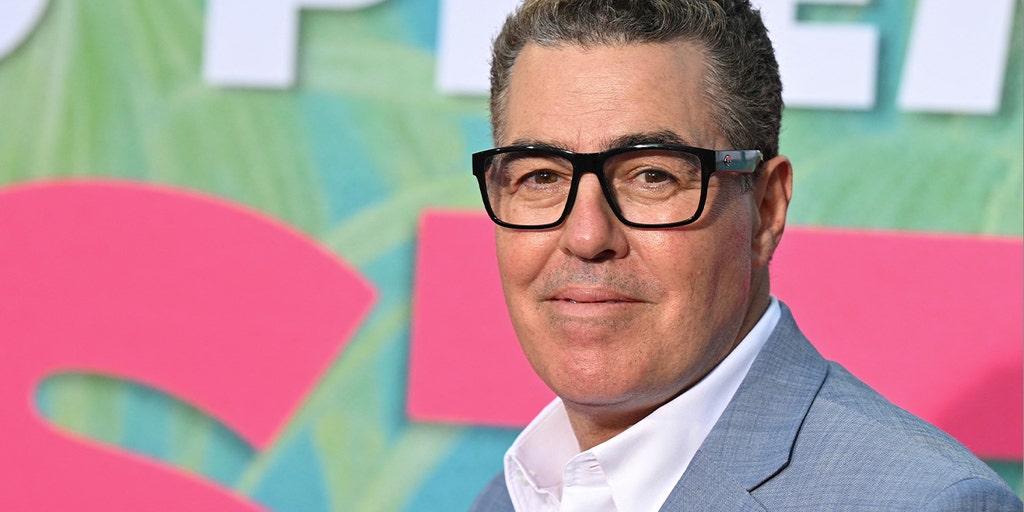 Adam Carolla calls LA fires 'bottoming out' moment that will flip Hollywood politically