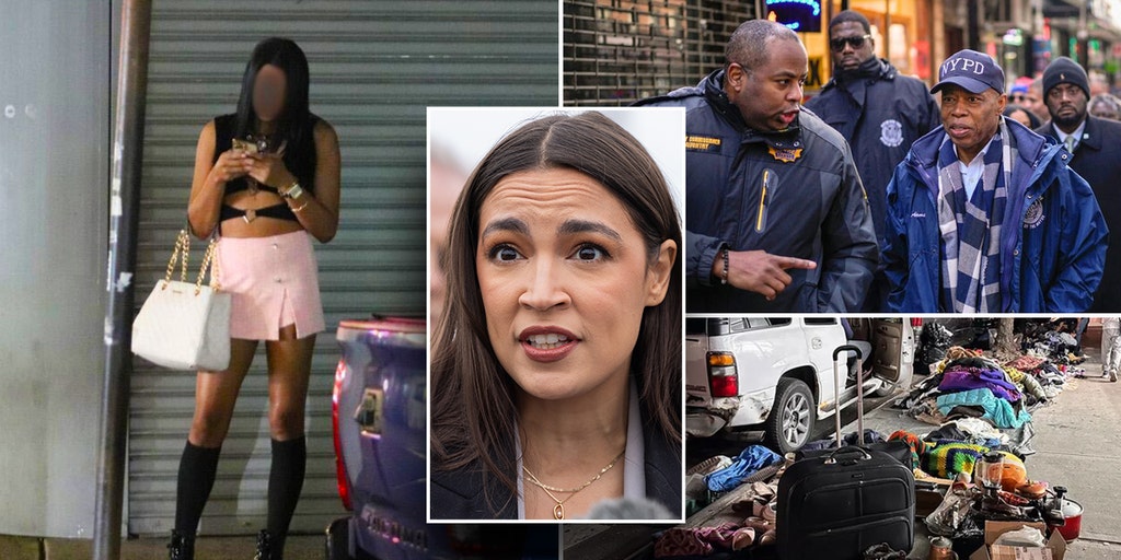 Policing in Ocasio-Cortez's District Leads to Crime Reduction