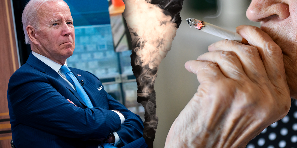 Trump admin's FDA withdraws proposed federal rule to ban menthol cigarettes