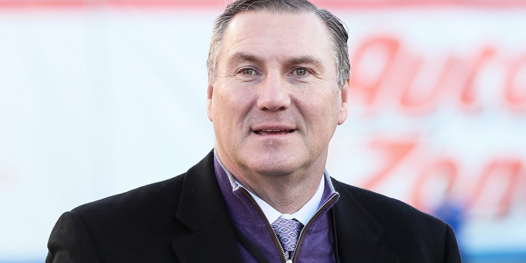 UNLV's Dan Mullen reveals why working as college football analyst had its advantages