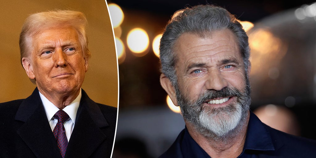 News Image for Mel Gibson Discusses Hollywood Challenges and California Wildfires on Hannity