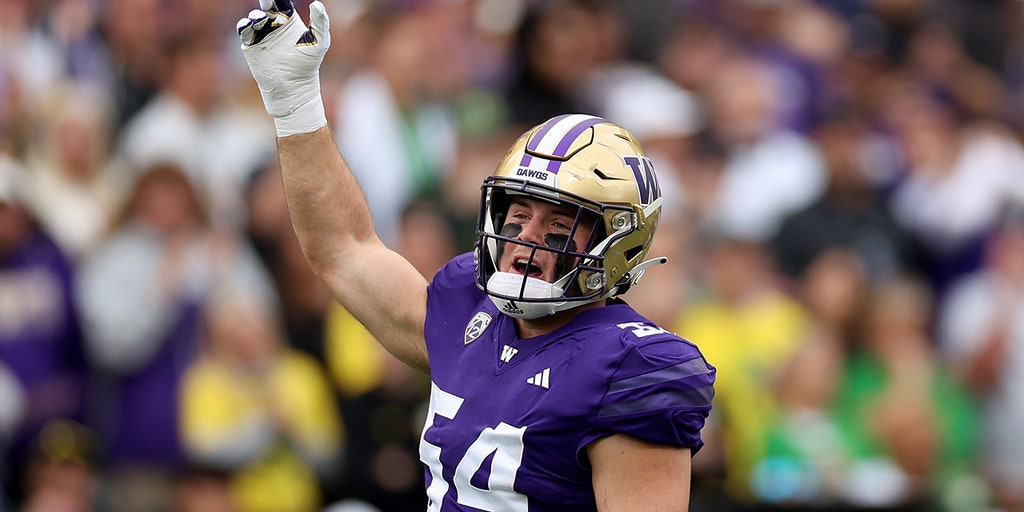 Washington football player declares for job market, instead of NFL, in hilarious post
