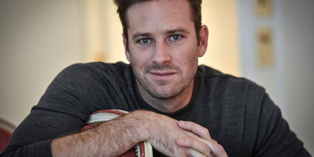 Armie Hammer 'well aware' kids might 'hate' him after learning about cannibalism scandal