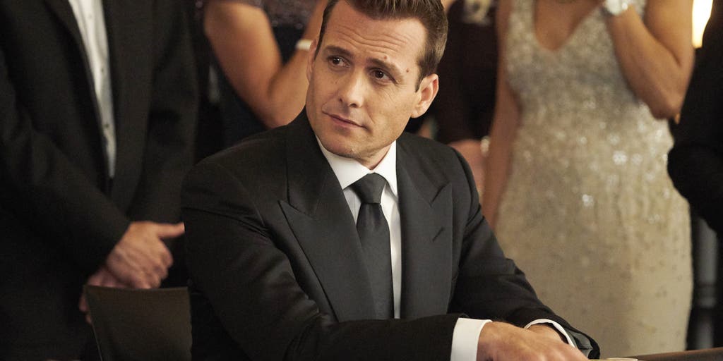 'Suits' star Gabriel Macht has 'little interest' in return to Hollywood after leaving US for secret location