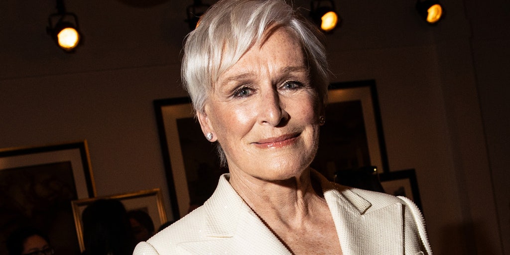 Glenn Close grapples with AI threat in Hollywood: 'What is going to be truth?'
