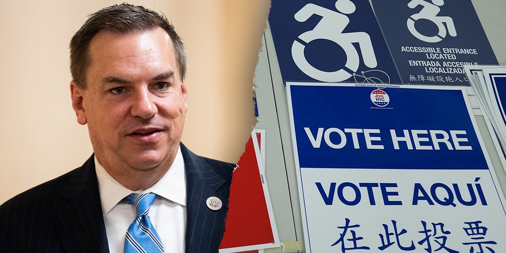 House GOP elections chair reveals which voter blocs Republicans are targeting ahead of 2026