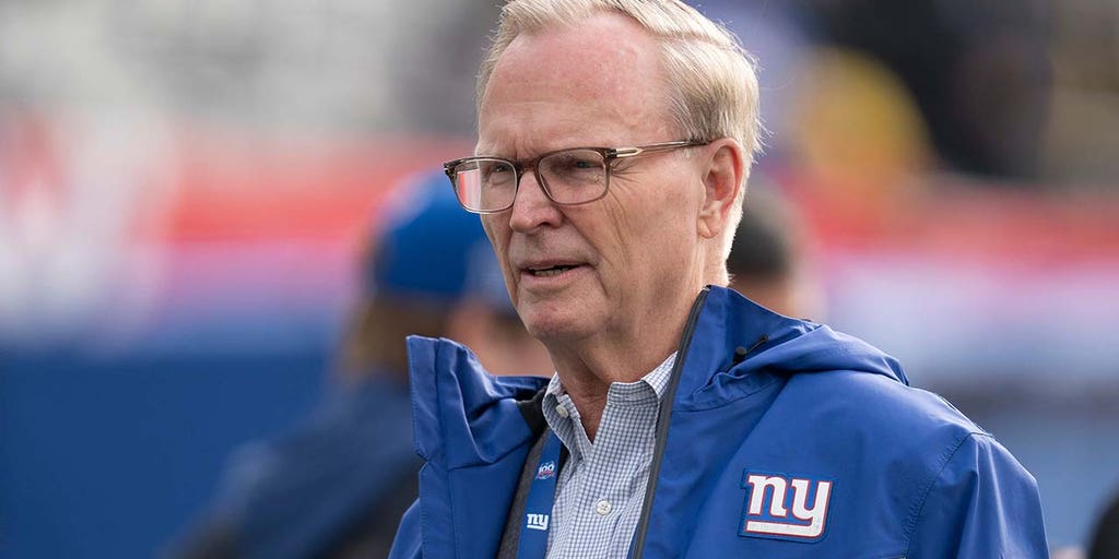 Giants' John Mara jokes he was upset with Saquon Barkley over ad, wanted to be involved