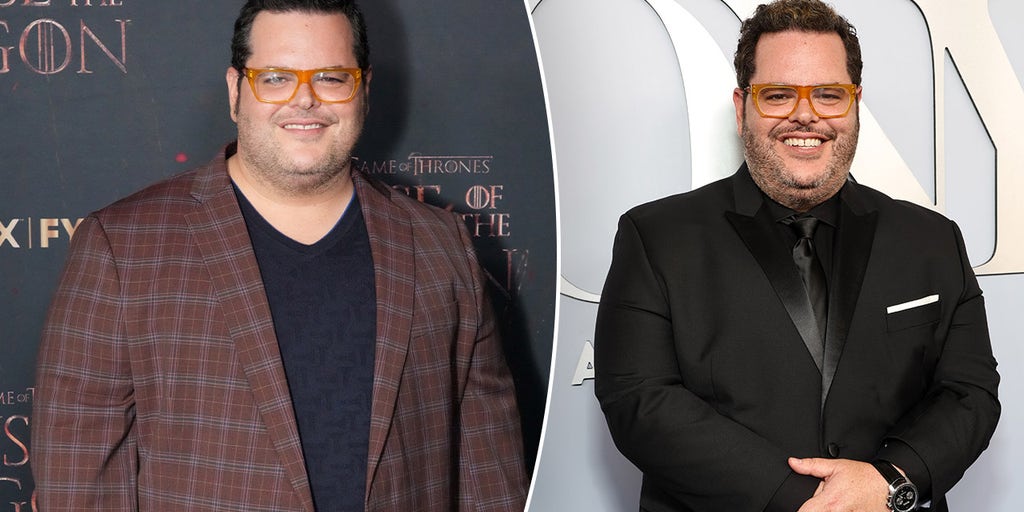 Hollywood star feels he’s ‘cheating’ after losing 40 pounds with weight loss drug