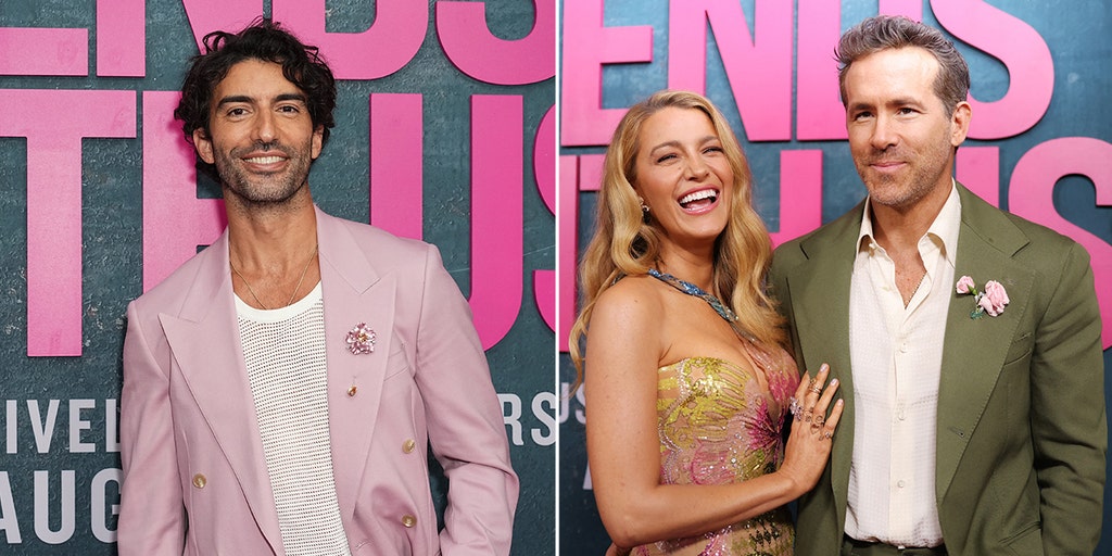 Ryan Reynolds demands Justin Baldoni defamation lawsuit be dismissed, believes he's a 'predator': court docs
