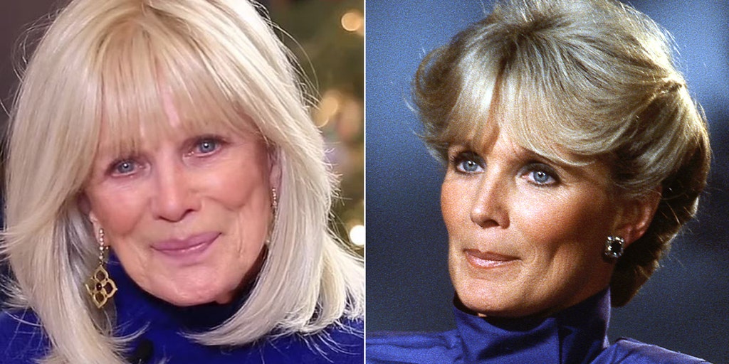 Ageless 'Dynasty' star Linda Evans shares plans for 2025 in inspiring New  Year's message | Fox News