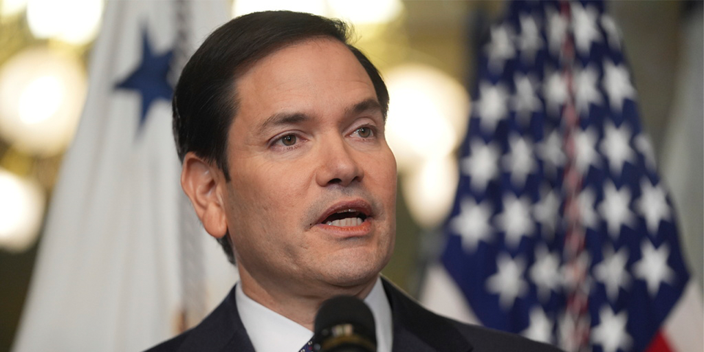 Rubio Accuses USAID of Insubordination and Announces Reforms