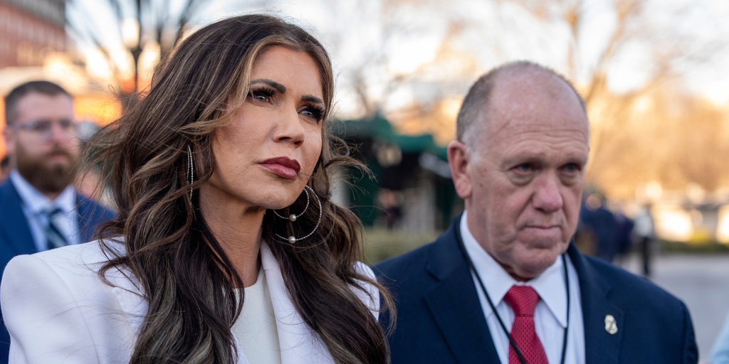 Trump admin ends temporary protected status for Haitian migrants