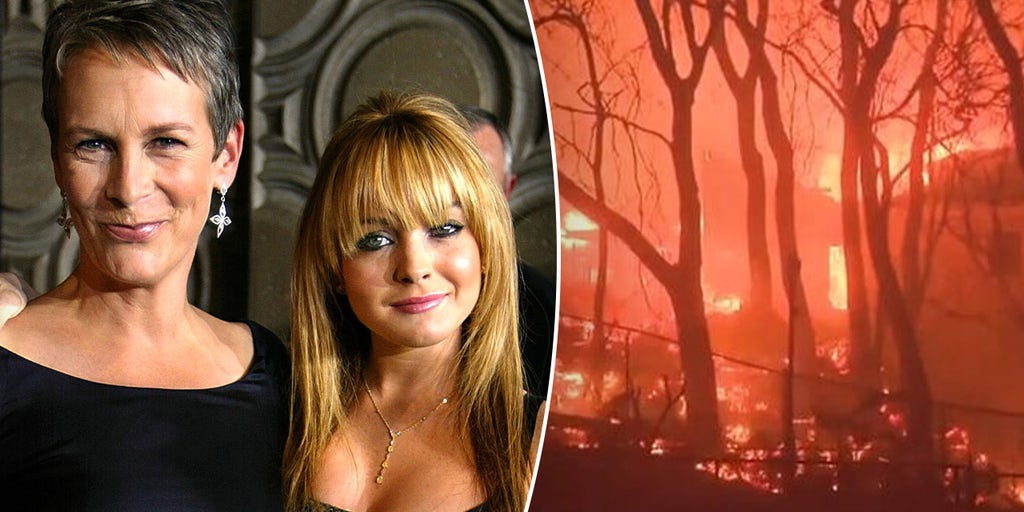 Raging Palisades fire destroys high school featured in multiple Hollywood films