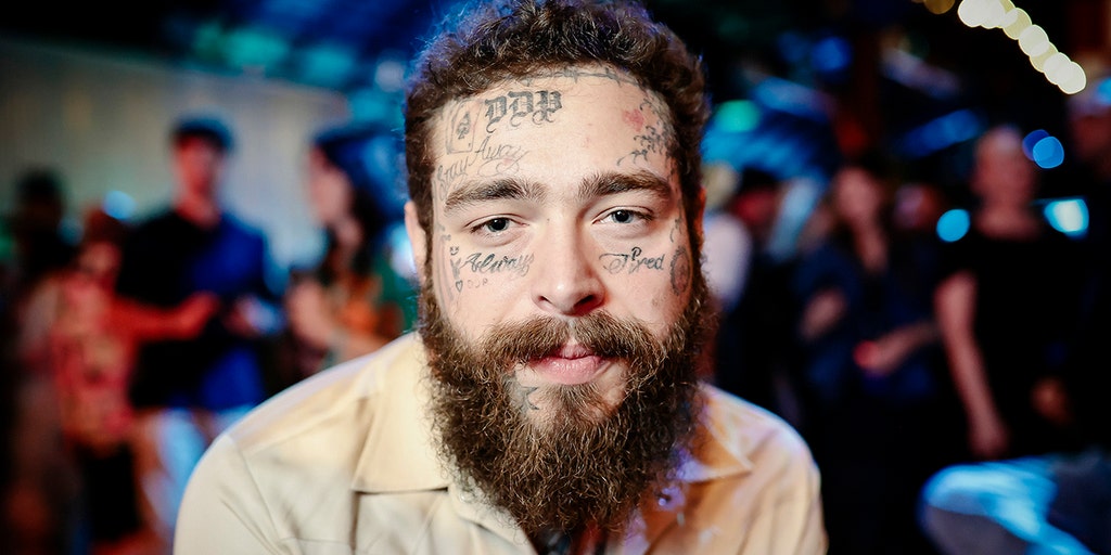 Post Malone gifts Houston bartender and single mother $20,000 tip on Christmas Eve