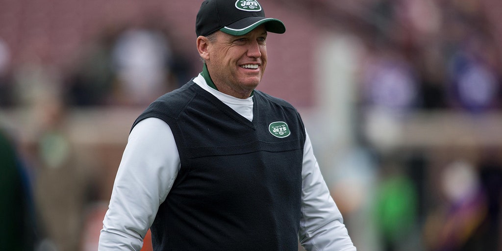 Jets turn to familiar face in search for new head coach: report