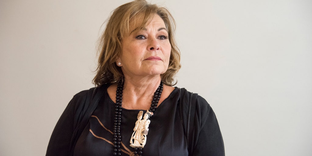 Roseanne Barr claims 'Hollywood has made itself irrelevant' to Americans