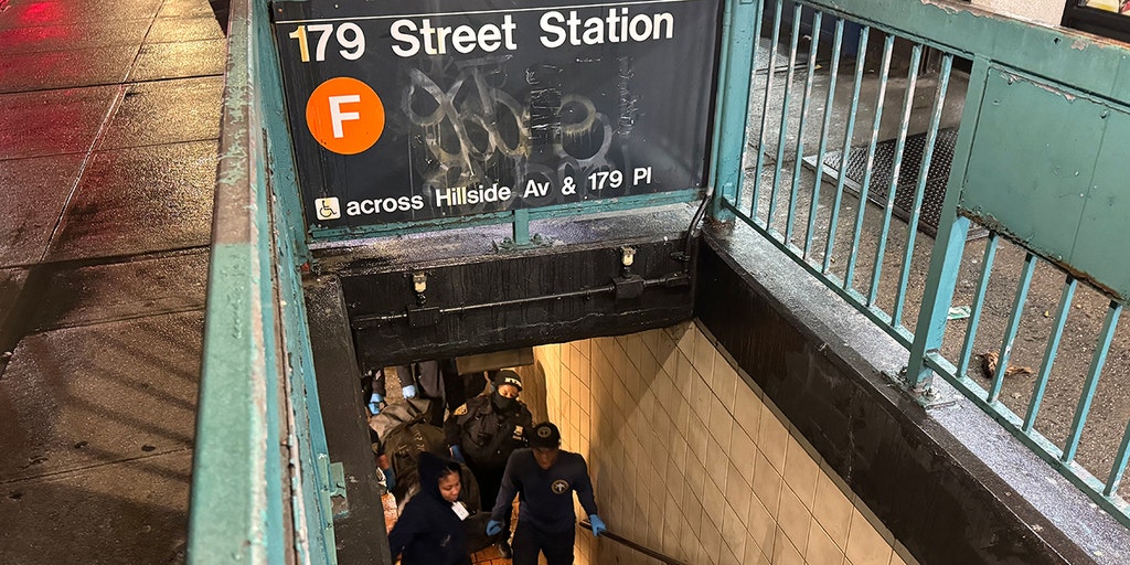 NYC subway conductor makes tragic discovery on train: dead woman