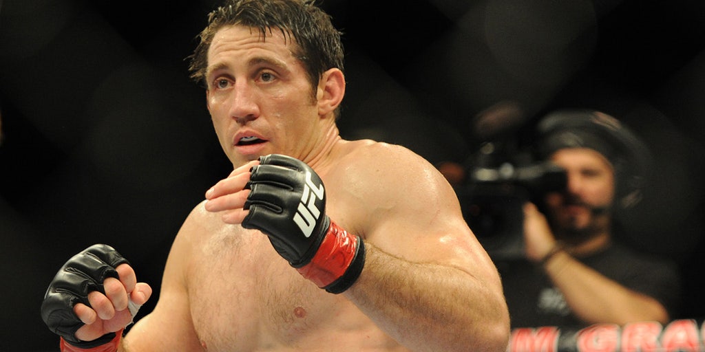 Ex-UFC star reveals surprising link to the suspect of Vegas Cybertruck explosion