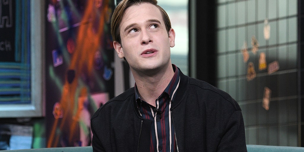 Hollywood medium Tyler Henry reveals ominous predictions that proved accurate