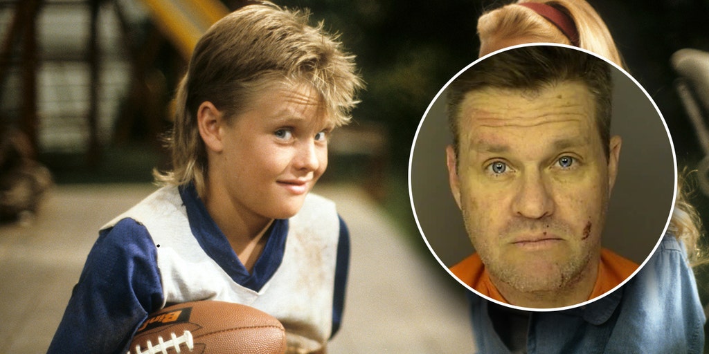 'Home Improvement' actor Zachery Ty Bryan arrested again for domestic violence