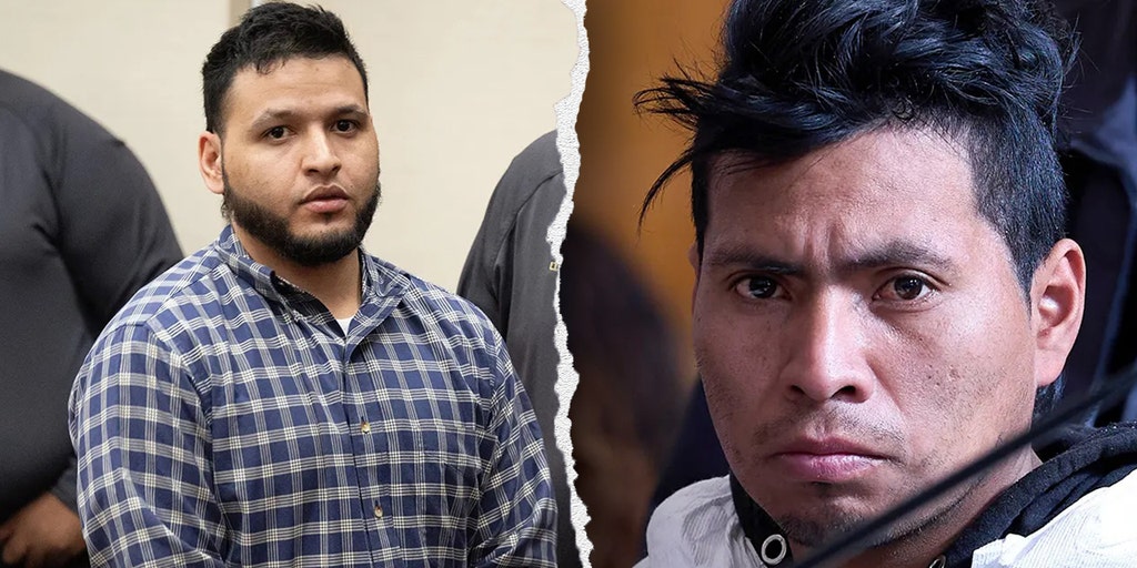 NYC subway burning suspect, Laken Riley's killer among illegal immigrants accused of preying on Americans