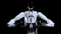 Humanoid robot training - Fox News