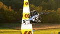Jetson eVTOL air racing demonstration (Jetson) - Fox News