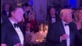 Trump, Musk go viral with 'Trump dance' to YMCA at New Year's party - Fox News