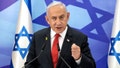 Israeli Prime Minister Benjamin Netanyahu speaks during a press conference in Jerusalem on December 9, 2024. - Fox News