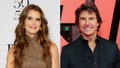 Brooke Shields says Tom Cruise "eventually" apologized for his past remarks on her postpartum depression treatment. - Fox News