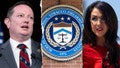 UNITED STATES - FEBRUARY 6: Rep. Eric Burlison, R-Mo., speaks during a news conference in the Capitol Visitor Center on a resolution "stating that President Donald Trump did not engage in insurrection," on Tuesday, February 6, 2024. (Tom Williams/CQ-Roll Call, Inc via Getty Images)

The logo and seal of the Bureau of Alcohol, Tobacco, Firearms and Explosives, known as the ATF, is seen outside of the National Services Center in Martinsburg, West Virginia, September 4, 2024. (Photo by SAUL LOEB / AFP) (Photo by SAUL LOEB/AFP via Getty Images)

WASHINGTON - JUNE 14: Rep. Lauren Boebert, R-Colo., walks up the House steps for votes in the Capitol on Friday, June 14, 2024. (Bill Clark/CQ-Roll Call, Inc via Getty Images) - Fox News