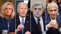 Biden issued several preemptive pardons of prominent critics of Donald Trump on Monday. - Fox News