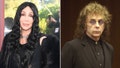 Side by side photos of Cher and Phil Spector - Fox News