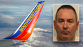 A Southwest Airlines pilot was arrested after allegedly showing up to work drunk. - Fox News