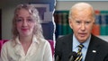 Wife of American held hostage in Afghanistan reveals 'incredibly crushing' call with Biden after two-year wait - Fox News
